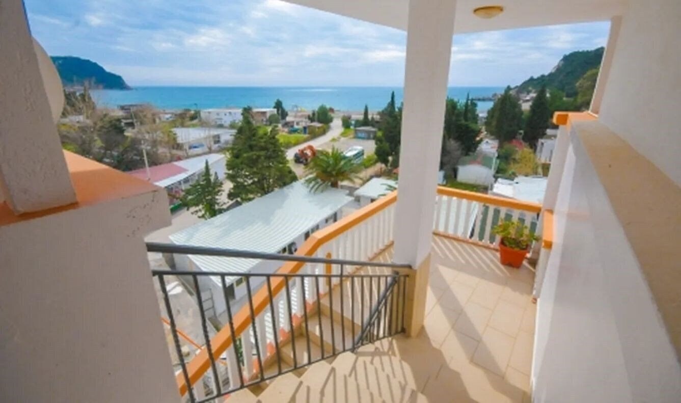 Картинка Montenegro Canj 2*